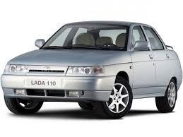 Коврики в салон (2 ряда) Lada 2112 1996-н.в. (хэтчбек)