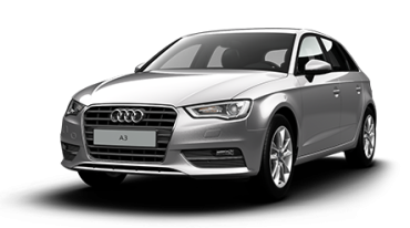 Audi A3 (8P) 2003-2012