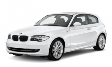 BMW 1 (E81/E87) 2004-2011 (хэтчбек)