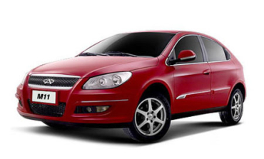 Chery M11 (A3) 2008-н.в.