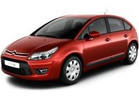 Citroen C4 2004-2010 (хэтчбек 3-дверный)