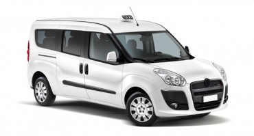 Fiat Doblo Maxi II 2015-н.в.