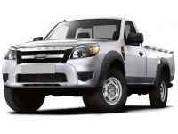Ford Ranger II 2006-2012