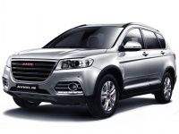 Haval H6 I 2014-2023