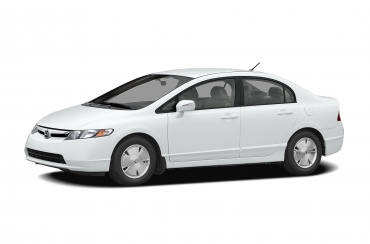 Honda Civic Hybrid VIII (седан) 2005-2011