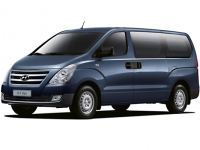 Hyundai H-1 II 2004-н.в.*