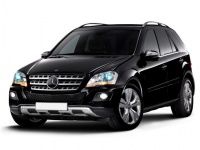 Mercedes M-класс (ML) W164 2005-2011