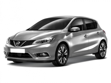 Nissan Tiida II (C13) 2015-н.в.