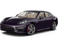 Porsche Panamera I LONG рестайлинг 2013-2016
