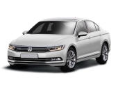 Volkswagen Passat B8 2015-2024 (седан)