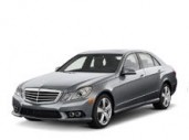 Mercedes E-класс W212 2009-2016 (седан)