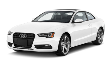 Audi A5/S5 (F5) 2016-2024 (купе)