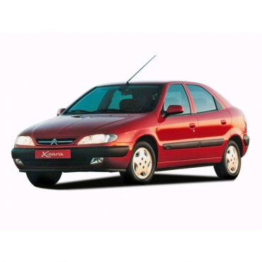 Citroen Xsara 1997-2004