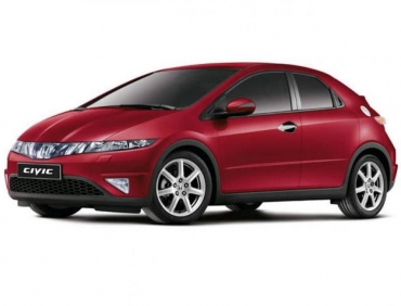 Honda Civic VIII (хэтчбек) 2005-2011