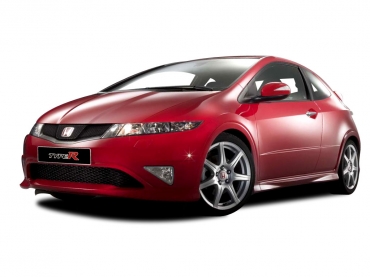 Honda Civic VIII (хэтчбек 3D) 2005-2011