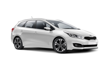 Kia Ceed II 2012-2018 (Хэтчбек/универсал)