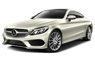 Mercedes C-класс W205 2013-2021 (купе)