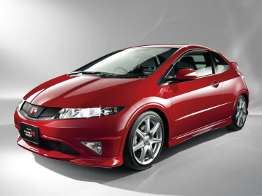 Honda Civic VIII (хэтчбек 3D) 2005-2011