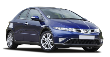 Honda Civic VIII (хэтчбек) 2005-2011