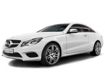 Mercedes E-класс W212 2009-2016 (купе C207)