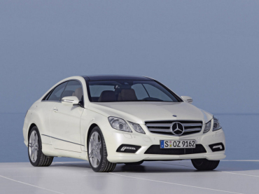 Mercedes E-класс W212 2009-2016 (купе C207)