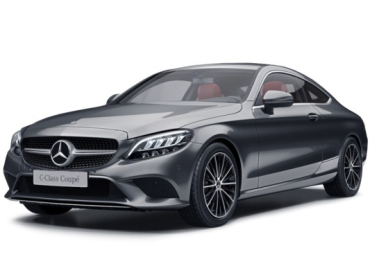 Mercedes C-класс W205 2013-2021 (купе)