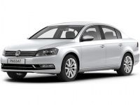 Volkswagen Passat B5+ (универсал) 2000-2005