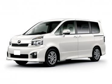 Toyota Noah II R70 (2007-2013) (правый руль) без салазок*