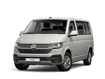 Volkswagen Multivan (T6.1) 2019-2023 (длинная база)*