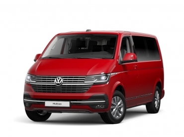 Volkswagen Multivan (T6.1) 2019-2023 (длинная база)*