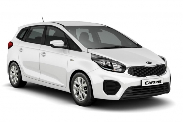 Kia Carens III (RP) 2012-2020