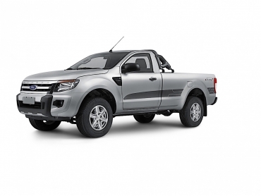 Ford Ranger III 2011-2015