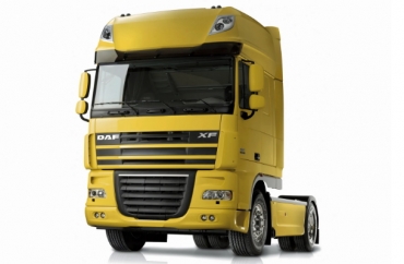 DAF XF (105) (автомат)