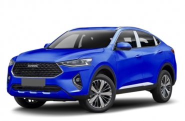 Haval F7 I 2019-2024