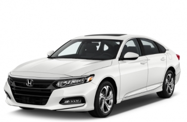 Honda Accord X 2018-н.в. (хэтчбек)