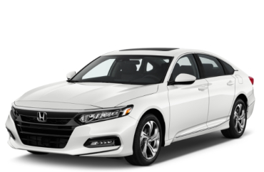 Honda Accord X 2018-н.в. (хэтчбек)