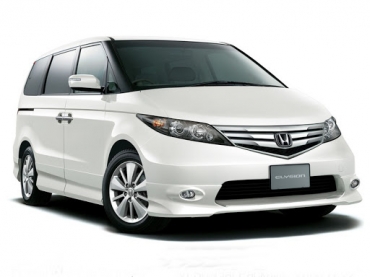 Honda Elysion 2004-2013 (8 мест) правый руль*