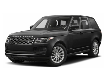 Range Rover IV 2017-2020 (рестайлинг) (long)