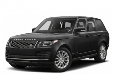 Range Rover IV 2017-2020 (рестайлинг) (long)
