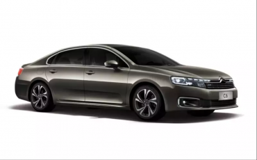 Citroen C6 2016-2023