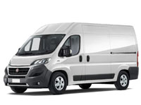 Fiat Ducato III (250) 2006-н.в.