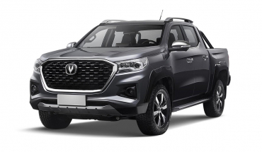 Changan Hunter Plus 2023-н.в.