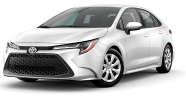 Toyota Corolla XII (E210) 2018-н.в. правый руль хэтчбек