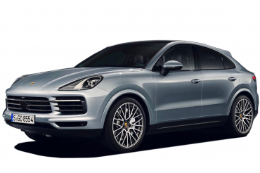 Porsche Cayenne Coupé III 2019-н.в.