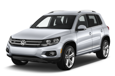 Volkswagen Tiguan 2016-н.в. Long (7 мест)