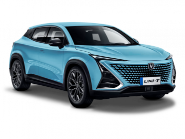 Changan UNI-T 2020-н.в.