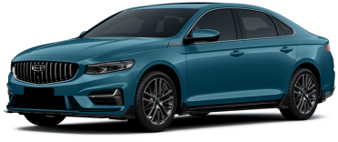 Geely Preface I 2020-н.в.