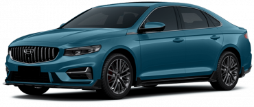 Geely Preface I 2020-н.в.