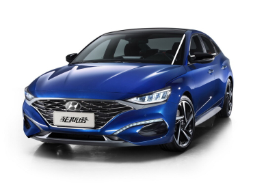 Hyundai Lafesta 2018-н.в.