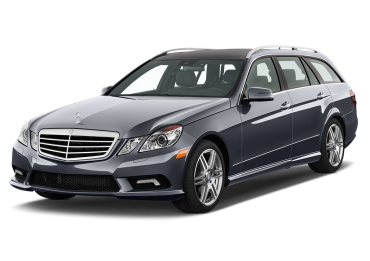 Mercedes E-класс W212 2009-2016 (Гибрид универсал)